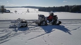 Žďár - Sklené (foto 3)