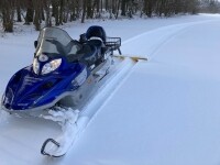 Běžkařské trasy okolo Nyklovic (foto 3)