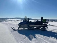 Běžkařské trasy okolo Nyklovic (foto 4)