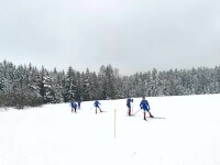 Běžkařské okruhy Svratka (foto 2)
