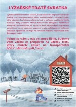 Běžkařské okruhy Svratka (foto 4)