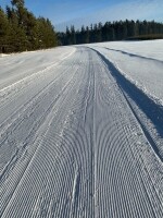 Běžkařské okruhy Herálec (foto 3)