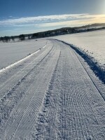 Běžkařské okruhy Herálec (foto 4)