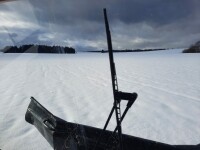 Běžkařské okruhy Herálec (foto 5)