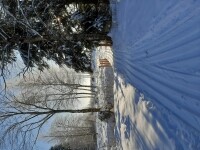 Běžkařské trasy Křižánky (foto 5)