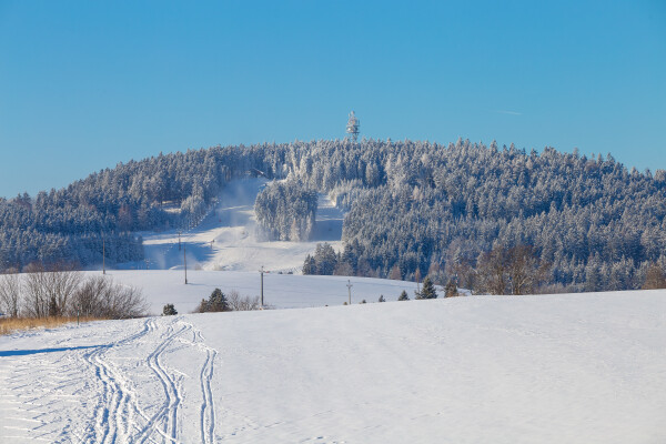 Radňovický okruh (foto 1)