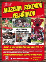 Muzeum rekordů a kuriozit Pelhřimov (foto 13)