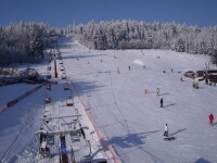 Ski snowpark Harusův kopec (foto 3)