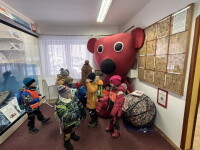 Muzeum rekordů a kuriozit Pelhřimov (foto 11)