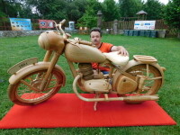 Muzeum rekordů a kuriozit Pelhřimov (foto 12)