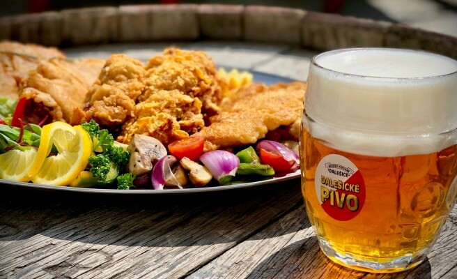 PIVOVAR DALEŠICE (foto 1)