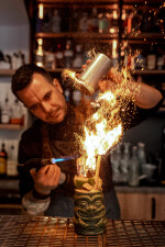 Black Wall bar (foto 4)