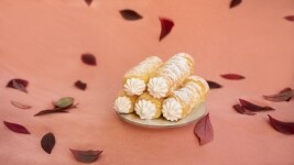 Prosetínské trubičky (foto 2)