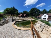 Penzion a restaurace Selský dvůr (foto 4)