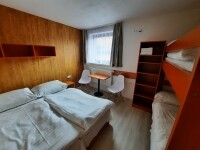 Penzion a restaurace Selský dvůr (foto 4)