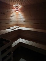 Penzion a restaurace Selský dvůr (foto 10)