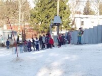 Lyžařský vlek Želetava (foto 2)