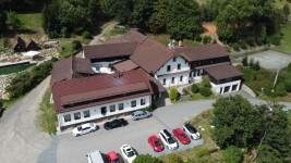 Penzion a restaurace Selský dvůr (foto 13)