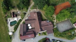 Penzion a restaurace Selský dvůr (foto 14)