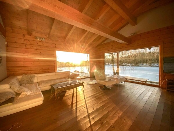 Farma Zelené údolí (foto 1)