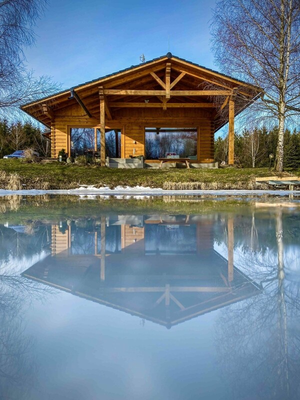 Eko farma Zelené údolí (foto 1)