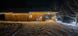 Farma Zelené údolí (foto 9)