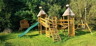 Farma Zelené údolí (foto 10)