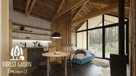 Hotel Kouty – Forest Garden (photo 2)