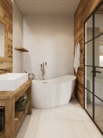 Forest Garden Romance (foto 2)