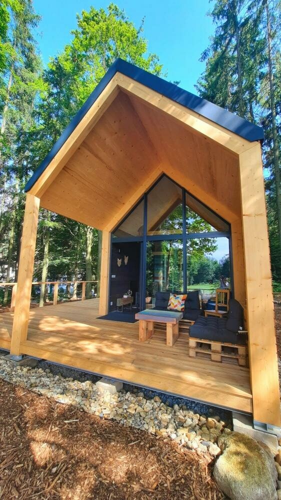 Forest Garden Family (foto 1)