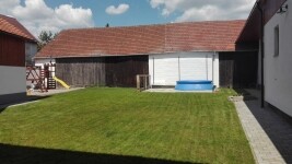 Selské stavení Rozseč (foto 2)