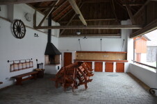 Selské stavení Rozseč (foto 3)