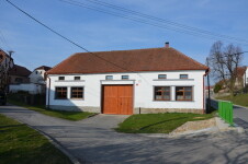 Selské stavení Rozseč (foto 6)