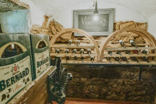 Chalupa Skála 1827 (foto 5)