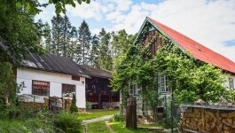 Chalupa Skála 1827 (foto 11)