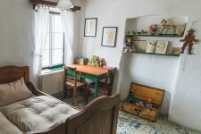 Chalupa Skála 1827 (foto 12)