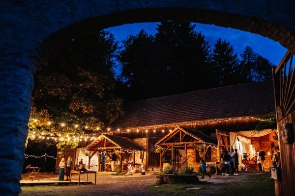 Samota Křemen (foto 1)