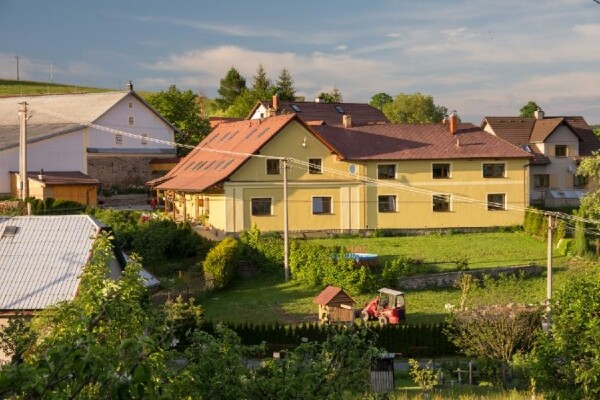 Penzion Konvalinka (foto 1)