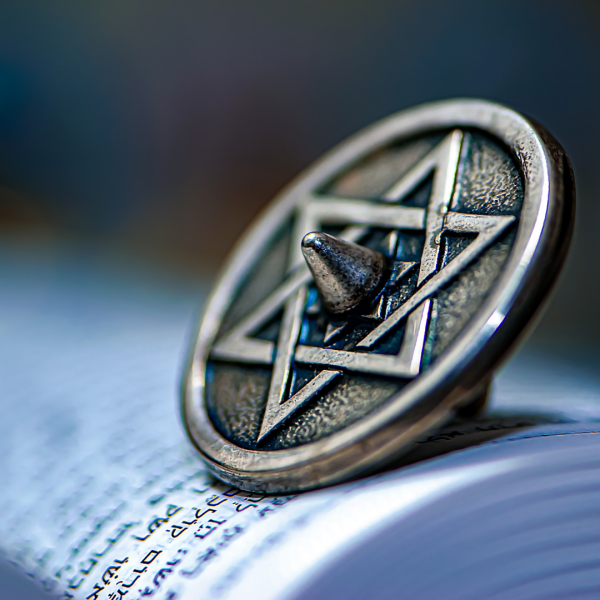 O judaismu a holocaustu pro mladé generace (foto 1)