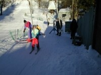 Lyžařský vlek Želetava (foto 3)