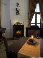 Restaurace Klášter Želiv (foto 2)