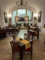 Restaurace Klášter Želiv (foto 5)