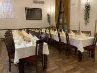 Restaurace Klášter Želiv (foto 3)