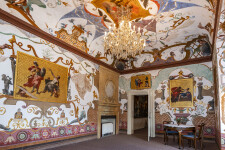 Zámek Budišov (foto 7)