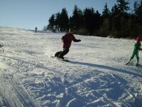 Lyžařský vlek Želetava (foto 4)