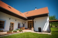 Bořetínský Statek (foto 2)