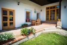 Bořetínský Statek (foto 3)