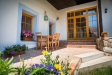 Bořetínský Statek (foto 11)