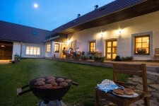 Bořetínský Statek (foto 13)