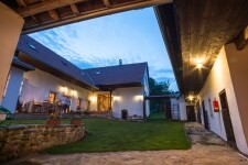 Bořetínský Statek (foto 16)